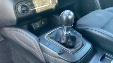 Ford Focus 1.0 EcoBoost 125 ST-Line X 5dr Petrol Hatchback